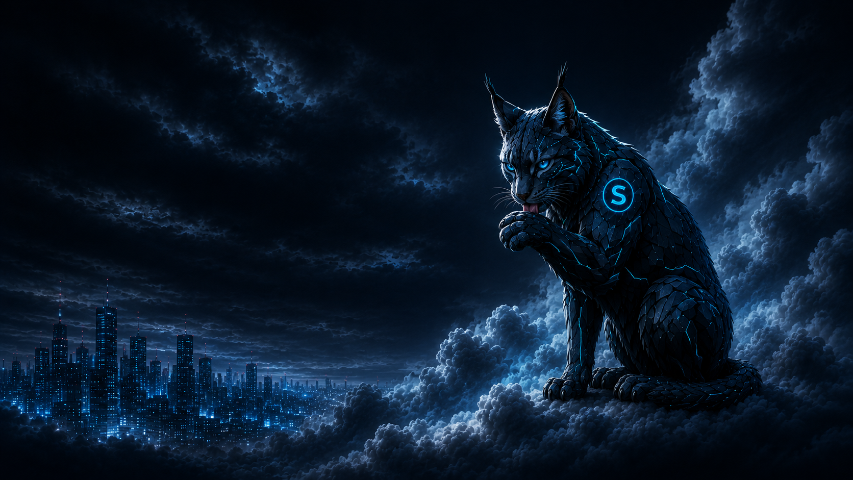 SecureLynx Cloud Solutions