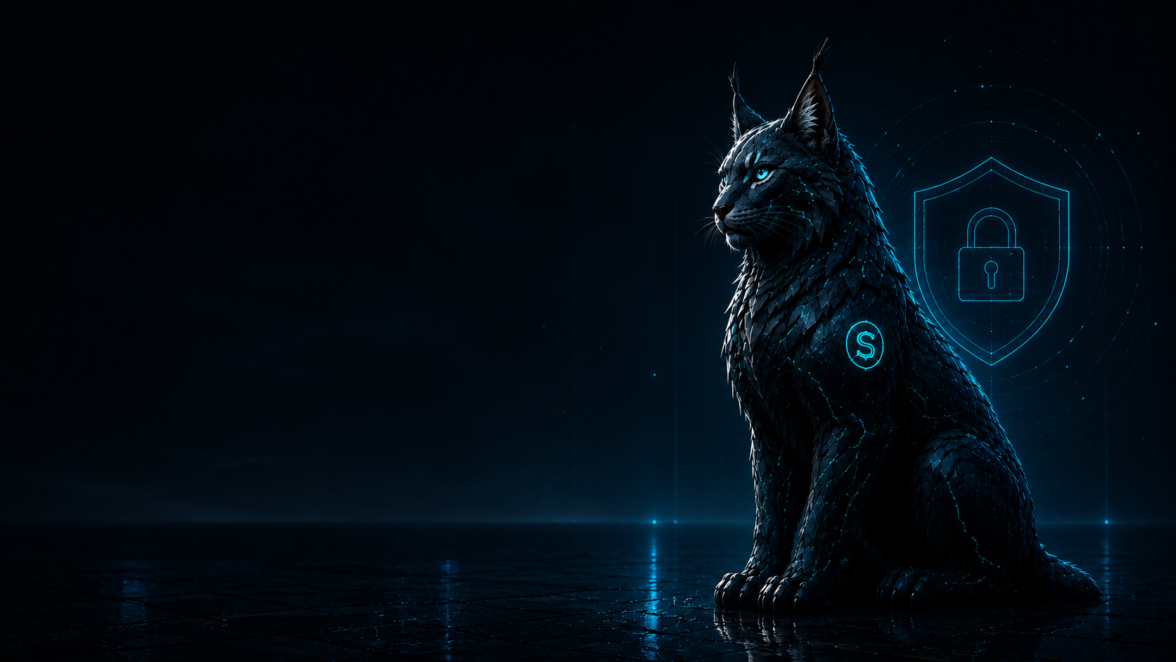 SecureLynx cybersecurity guardian