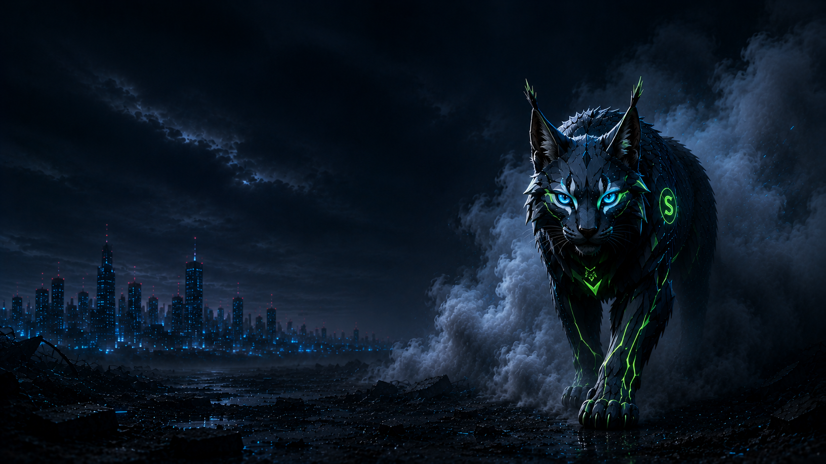 SecureLynx Disaster Recovery