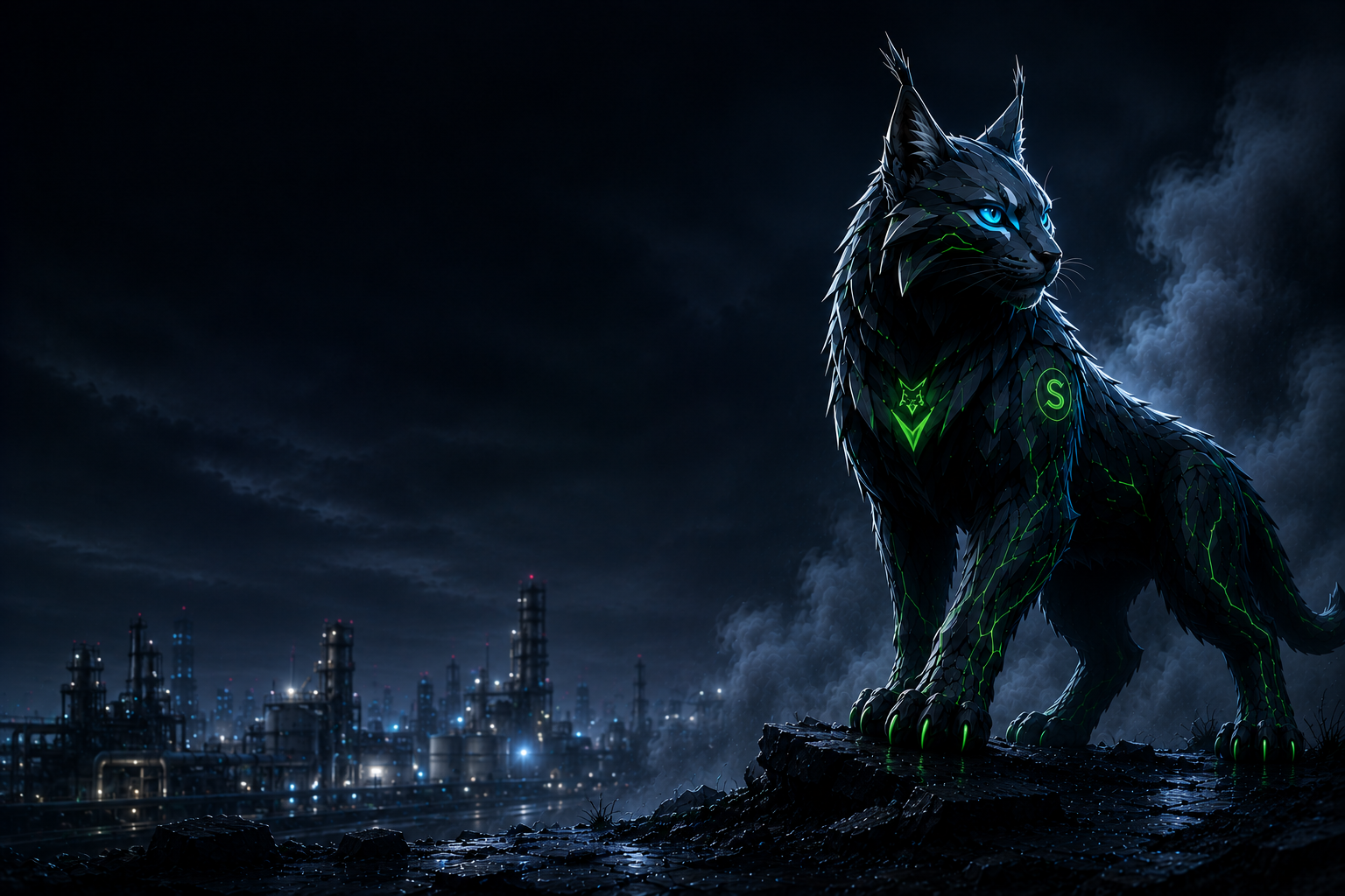SecureLynx industry coverage