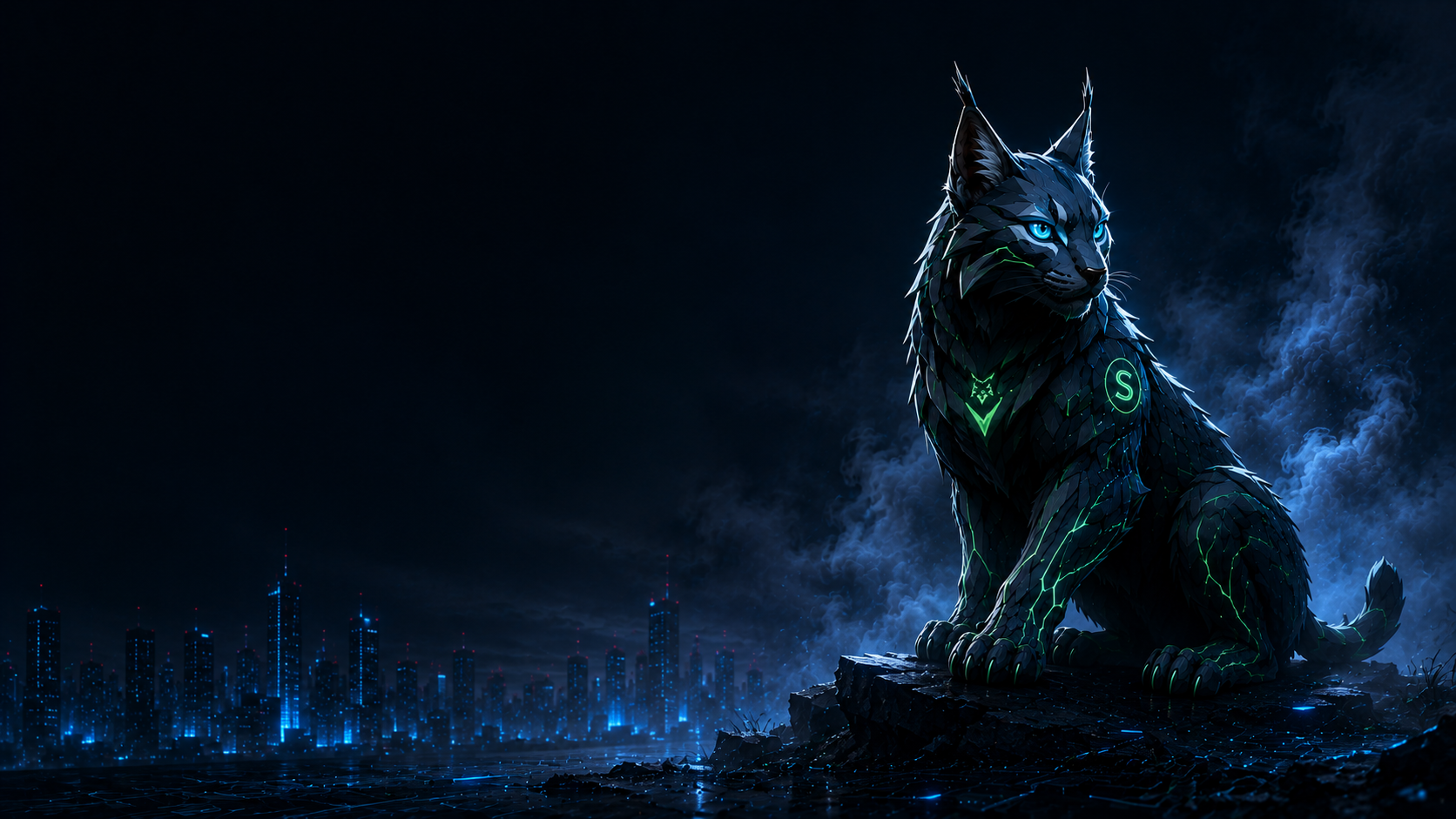 SecureLynx Solutions